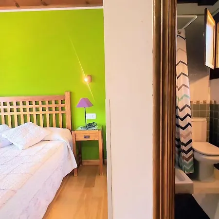 Appartement 2 Porrúa