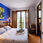 Apartment 2 - Jardin Con Barbacoa Y Chimenea Porrua