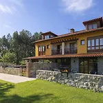 2 - Jardin Con Barbacoa Y Chimenea *