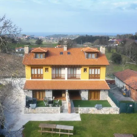 2 Apartment Porrua