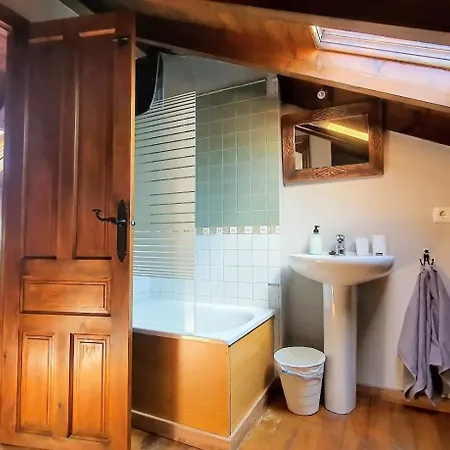 Apartmán 2 Porrúa
