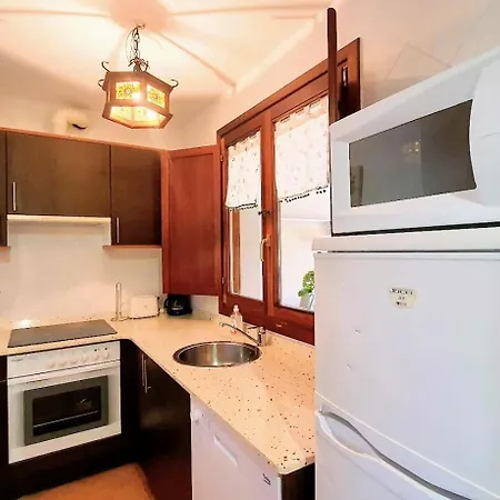 Apartmán 2