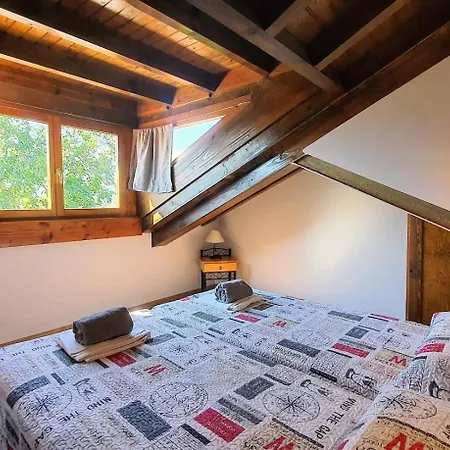 Apartmán 2 *