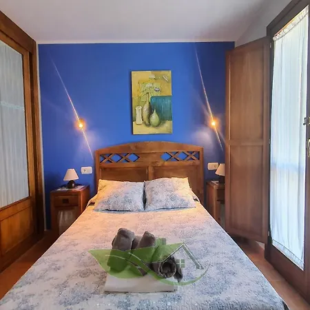 2 Apartmán Porrúa