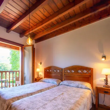 2 - Jardin Con Barbacoa Y Chimenea * Porrúa