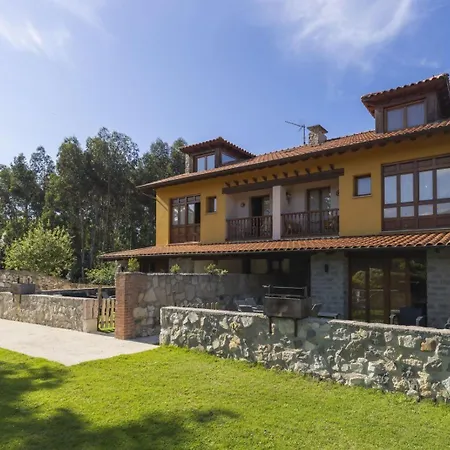Apartment 2 - Jardin Con Barbacoa Y Chimenea