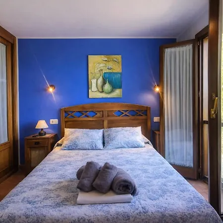 Apartamento 2 – Jardín Con Barbacoa Y Chimenea Porrúa