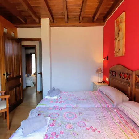2 – Jardín Con Barbacoa Y Chimenea * Porrúa
