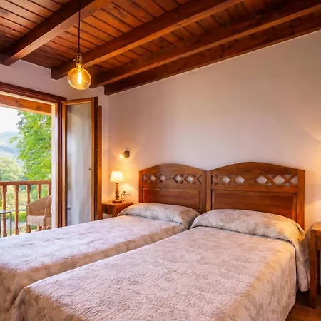 Apartamento 2 – Jardín Con Barbacoa Y Chimenea Porrúa