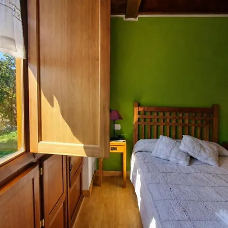 Apartamento 2 – Jardín Con Barbacoa Y Chimenea *