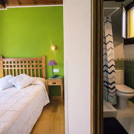 2 – Jardín Con Barbacoa Y Chimenea Apartamento
