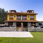 2 - Jardin Con Barbacoa Y Chimenea * Porrúa