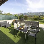 Διαμέρισμα 2 - Jardin Con Barbacoa Y Chimenea *