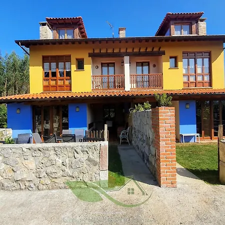 2 - Jardin Con Barbacoa Y Chimenea *